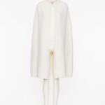 Solid Knit – Avorio