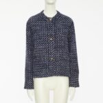 – Navy/avorio