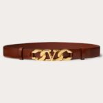 Vlogo Chain – Bronze plate