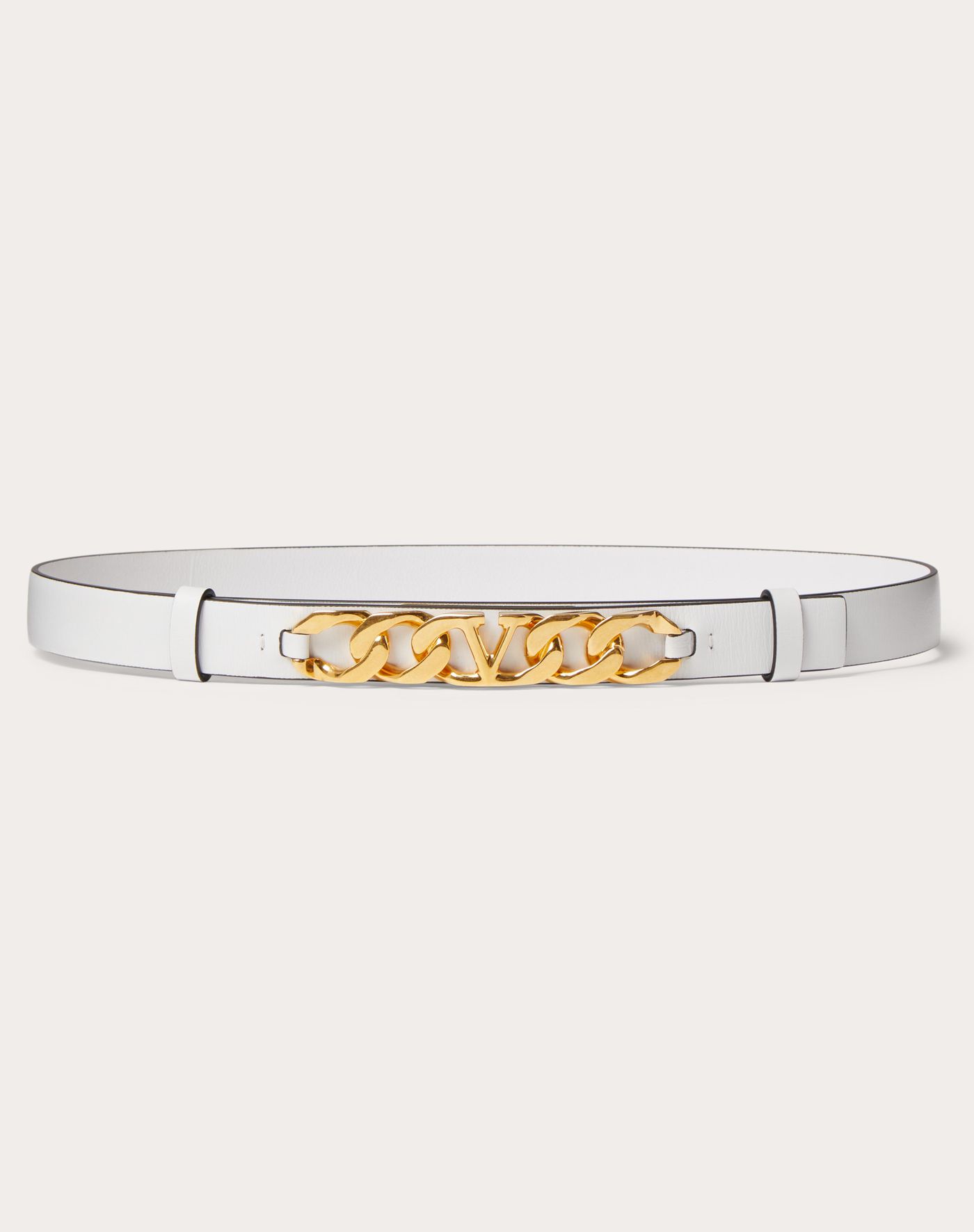 1W2T0SB2QFH001-1 Vlogo Chain – Bianco ottico - Obrázek 1
