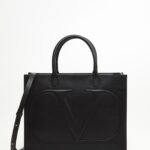 Vlogo Walk – Nero