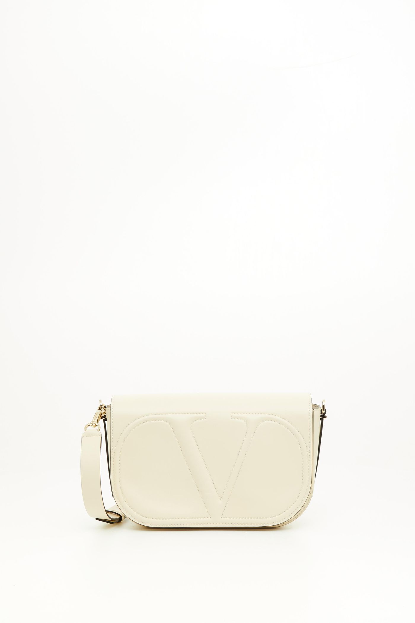 1W5B0L82MNLI16-1 Vlogo Walk – Light ivory – Bild 1