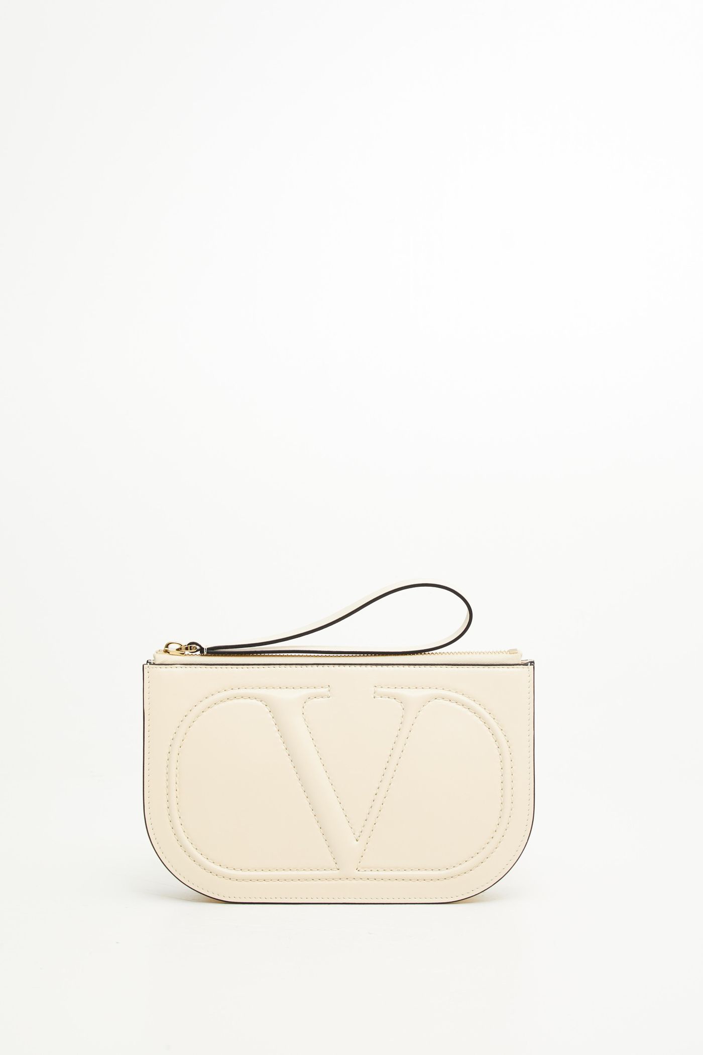 1W5P0AB9YPPI16-1 Vlogo Walk – Light ivory – Bild 1