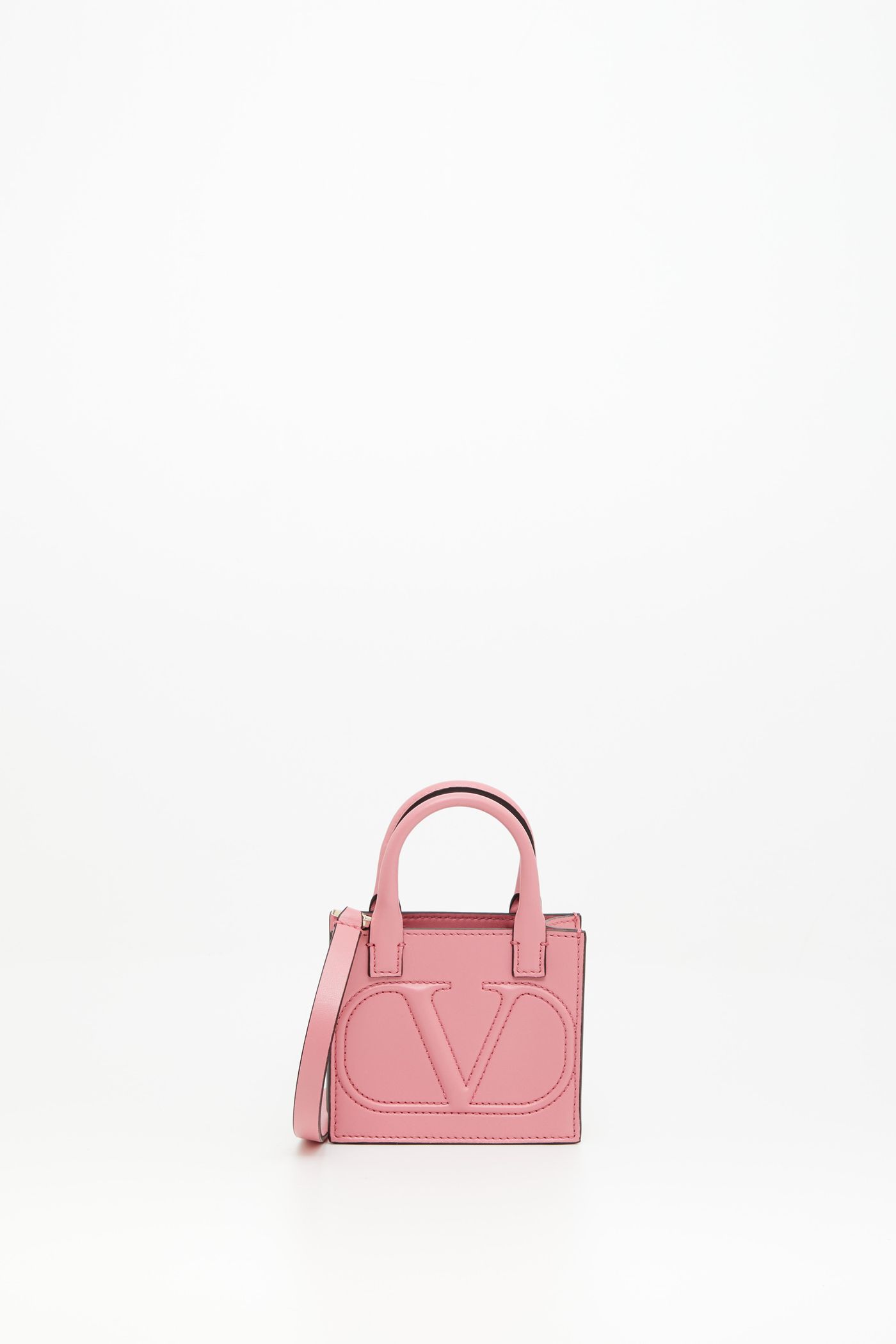 1W5P0U56KSVA76-1 Vlogo Walk – Candy rose – Bild 1