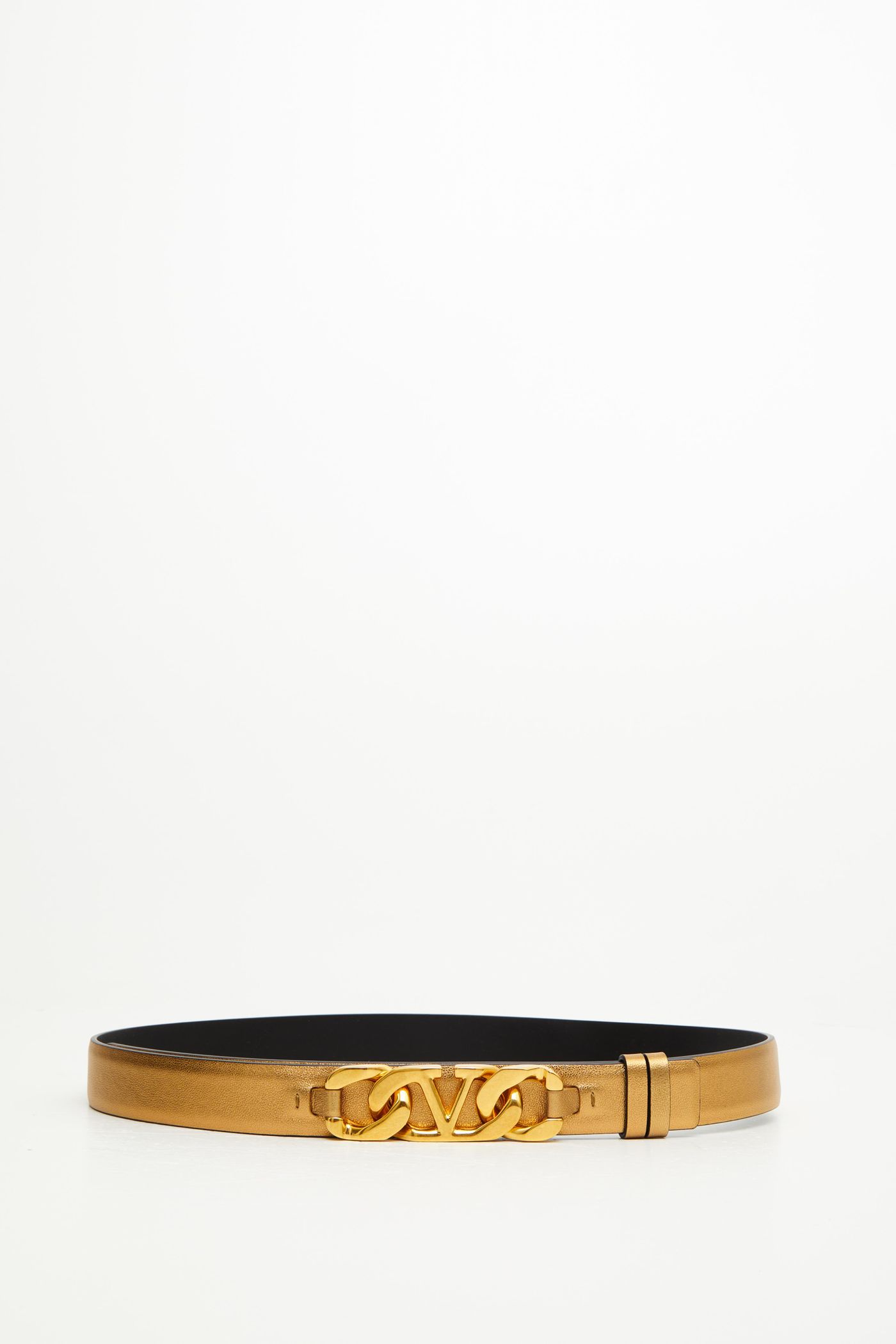 1W5T0SB1IFTKM5-1 Vlogo Chain – Antique brass - Slika 1
