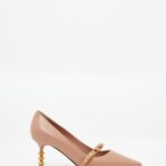 Rockstud – Rose cannelle