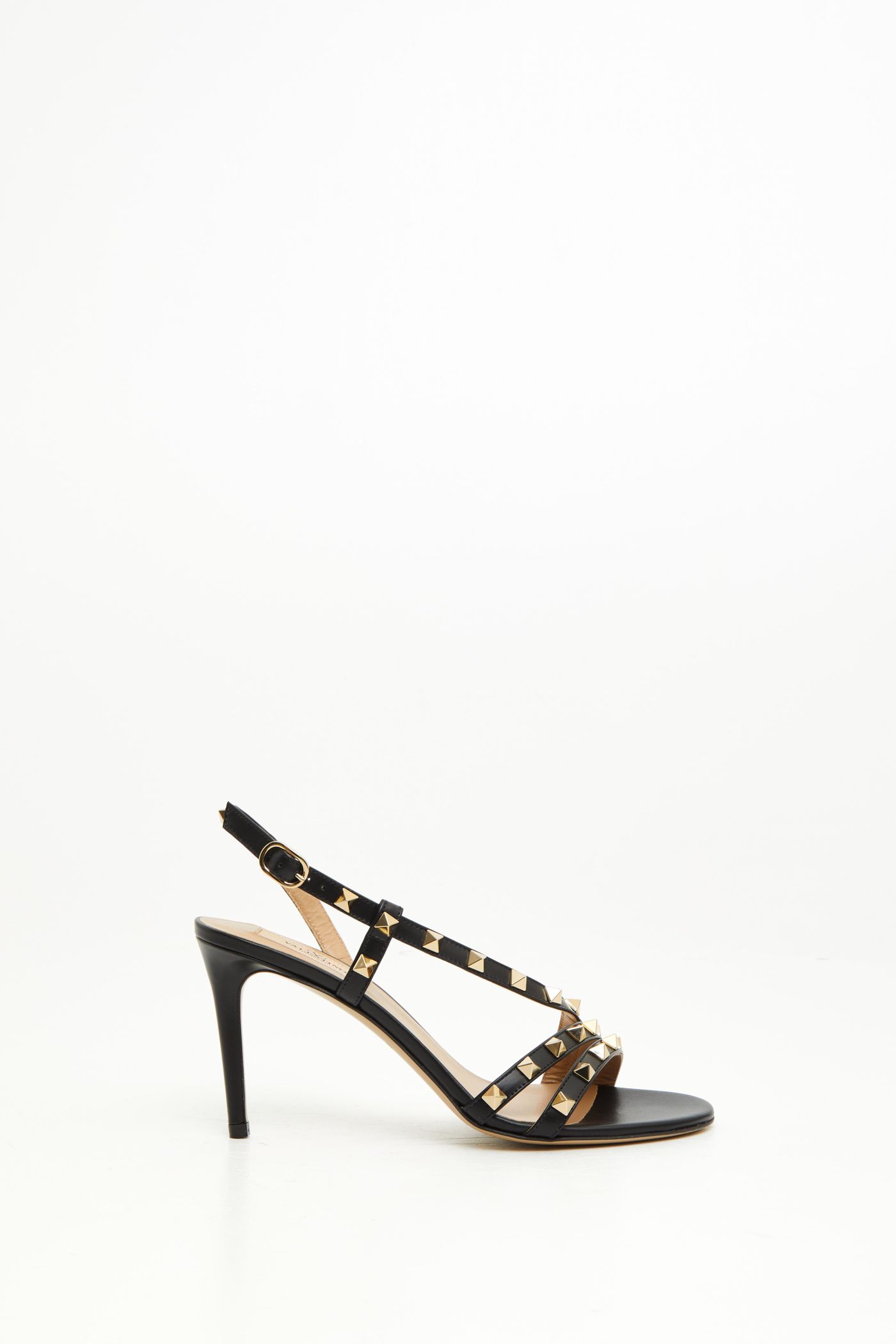 1W9S0X44RTE0NO-1 Rockstud – Nero - imagine 1