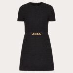 Tweed – Nero