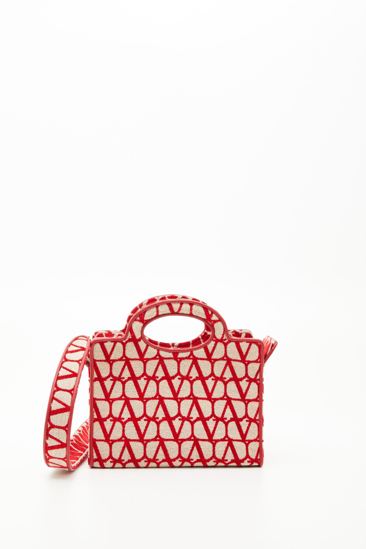 2W0B0L74HUJJ4A-1 Le Troisieme – Naturale/rosso v – Bild 1