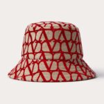 Toile Iconographe – Naturale/rosso v