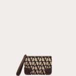 Toile Iconographe – Naturale/nero/fondant