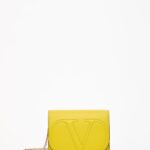 Vlogo Walk – Cedar yellow