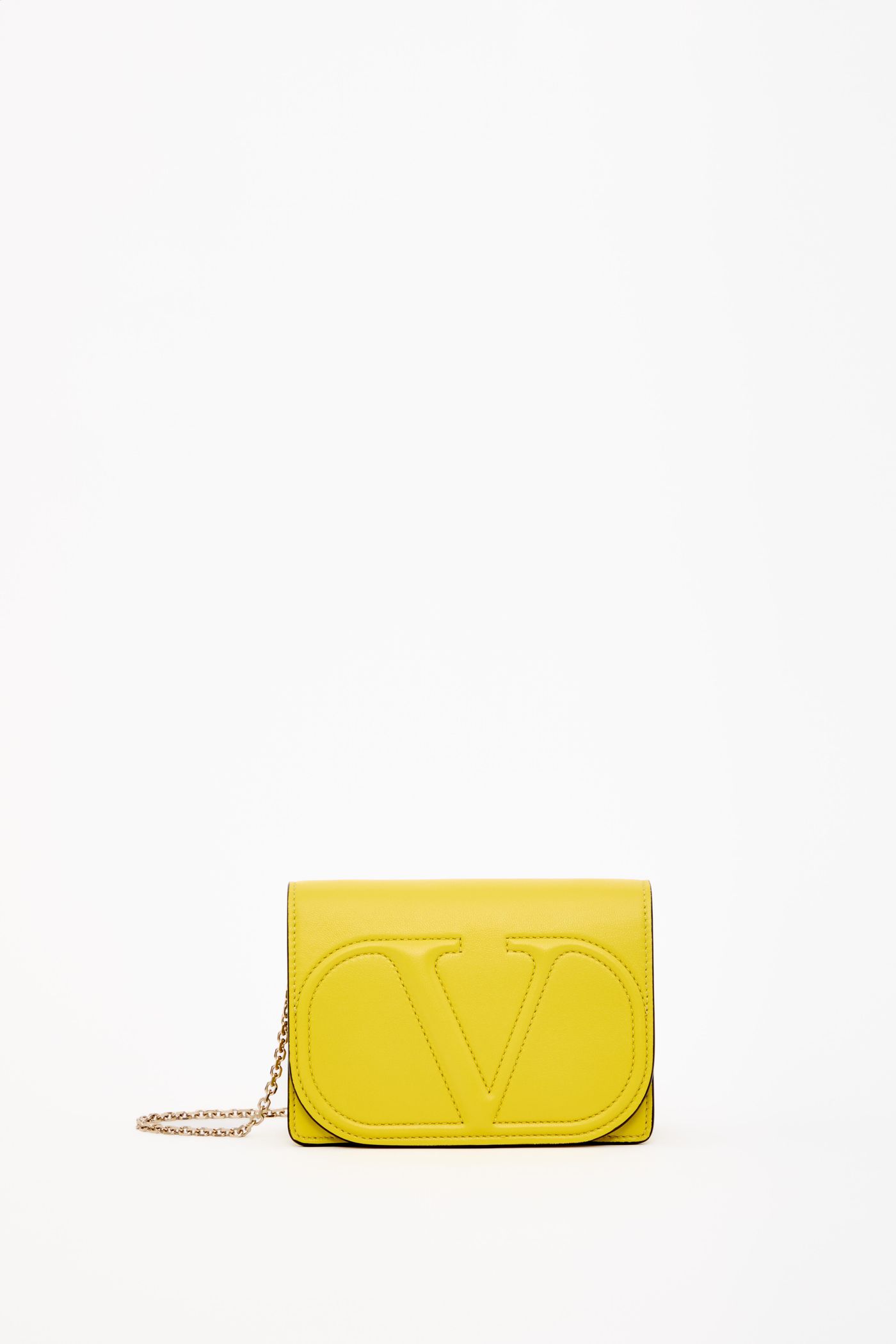 2W5P0Y94GDQ74Z-1 Vlogo Walk – Cedar yellow – Bild 1