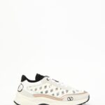 Ready Go Runner – Light ivory n/ghiaccio/skin/nero