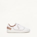 Backnet – Bianco/poudre/poudre/bianco