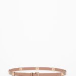 Rockstud Fierce – Rose cannelle