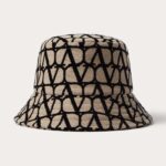 Toile Iconographe – Naturale/nero
