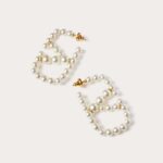 Vlogo Signature Pearl – Oro 18/cream