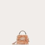 Vsling – Nude/rose mist/silk