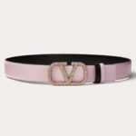 Vlogo Signature – Water lilac/nero/platinum/light amethist