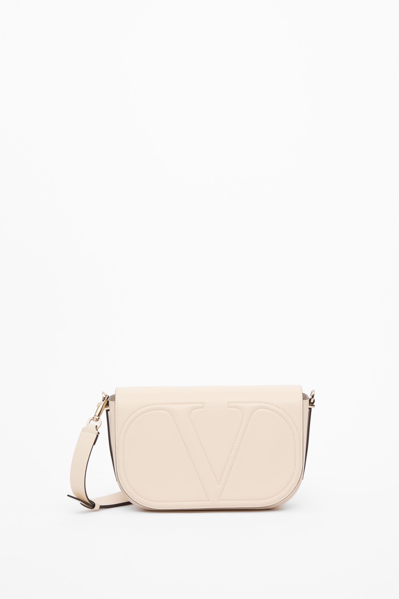 3W5B0L82ZLBI16-1 Vlogo Walk – Light ivory – Obrázok 1