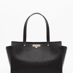 Rockstud Fierce – Nero