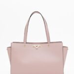 Rockstud Fierce – Rose quartz