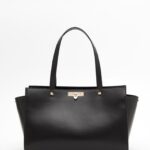 Rockstud Fierce – Nero