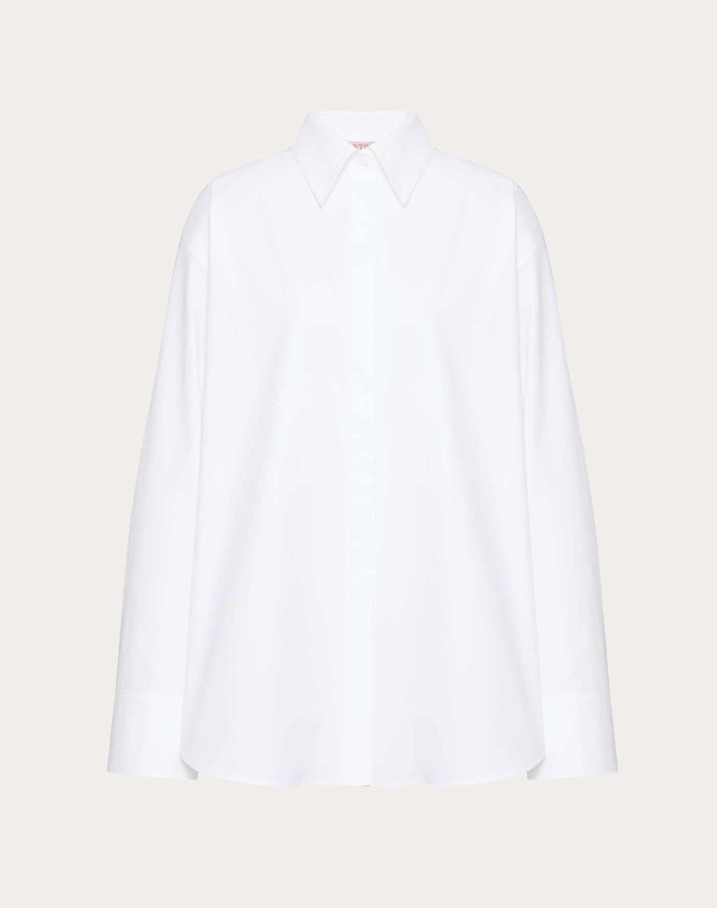 4B3AB5W85DN001-1 Cotton – Bianco ottico – Obrázok 1