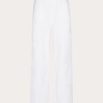 Solid Denim – Bianco
