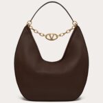 Vlogo Moon Bag – Cacao