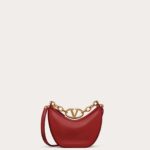 Vlogo Moon Bag – Rosso v