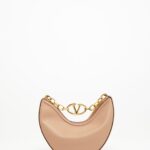 Vlogo Moon Bag – Cappuccino