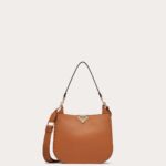 Rockstud – Almond beige/multicolor beige