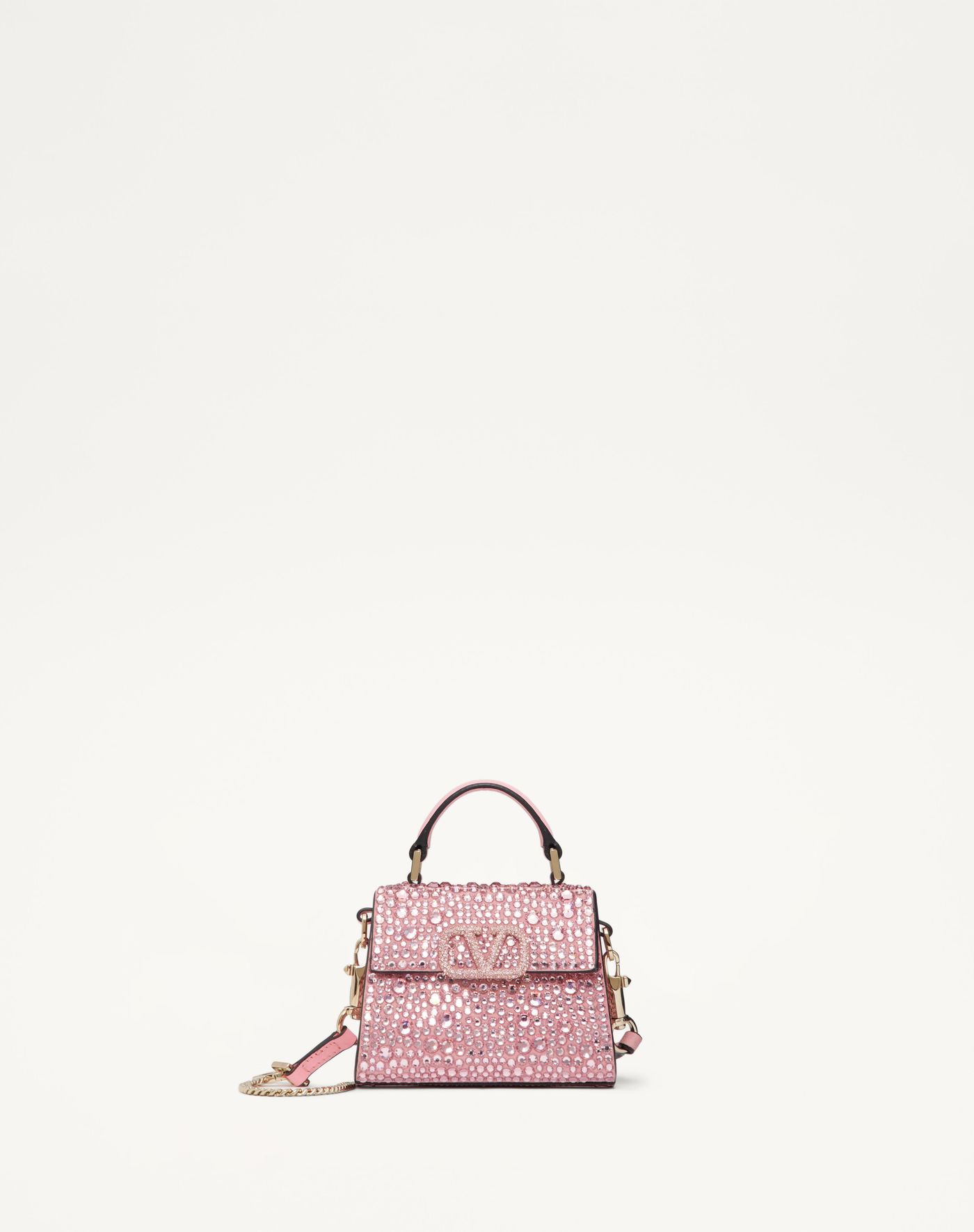 4W2P0Y22LSCZTH-1 Vsling – Light rose/bubble/light rose - Image 1