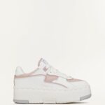 Freedots Xl – Bianco/water rose-bia/silver/bia-w.r/b-w