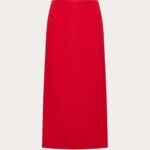 Crepe – Rosso