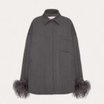 Solid Other – Grigio medio mel.