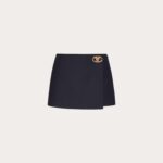 Crepe – Navy