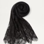 Lace – Nero/nero