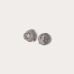 Vlogo Signature Strass – Palladium/crystal silver shade