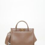 Vlogo Locker Double Handle – Clay