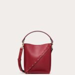 Rockstud Wispy – Rosso v