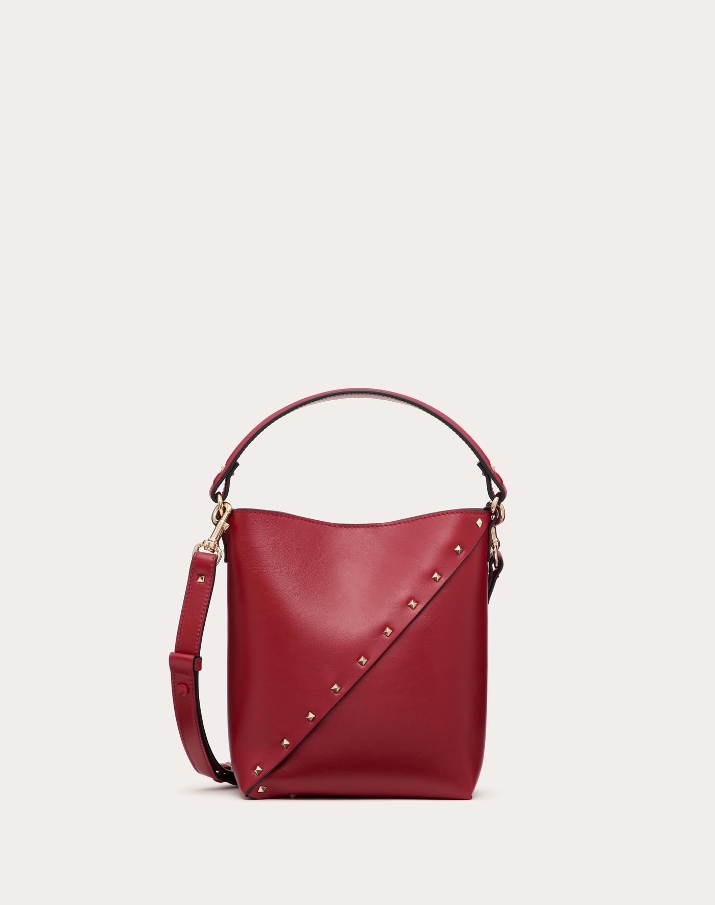 5W2B0Q00PIY0RO-1 Rockstud Wispy – Rosso v – Bild 1
