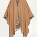 Toile Iconographe – Cammello/cammello- nero