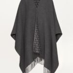 Toile Iconographe – Grigio/grigio-antracite