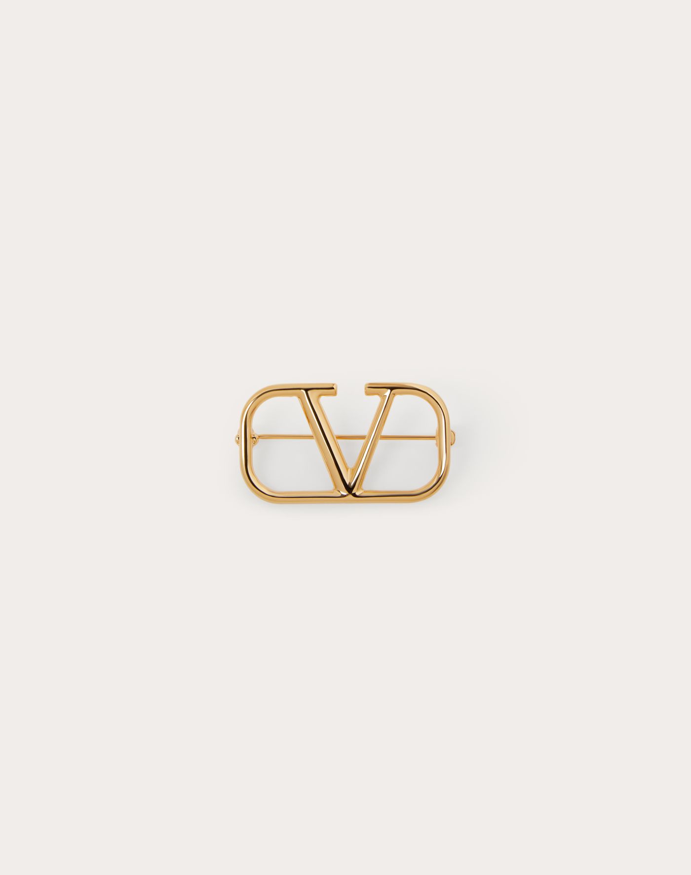 5W2J0E82METCS4-1 Vlogo Signature – Oro 18 - imagine 1