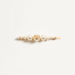 Hair Accessories – Oro 18/cream