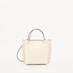 Rockstud – Light ivory
