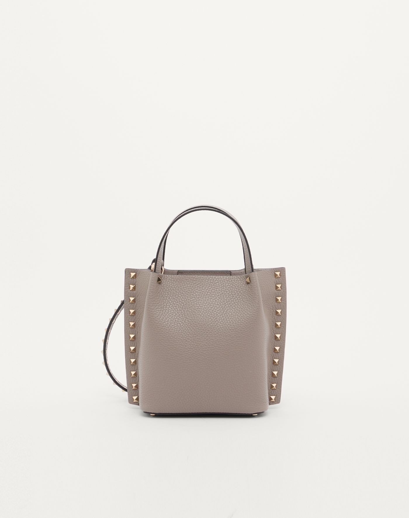 5W5B0K68CDVNB9-1 Rockstud – Moon taupe - Image 1